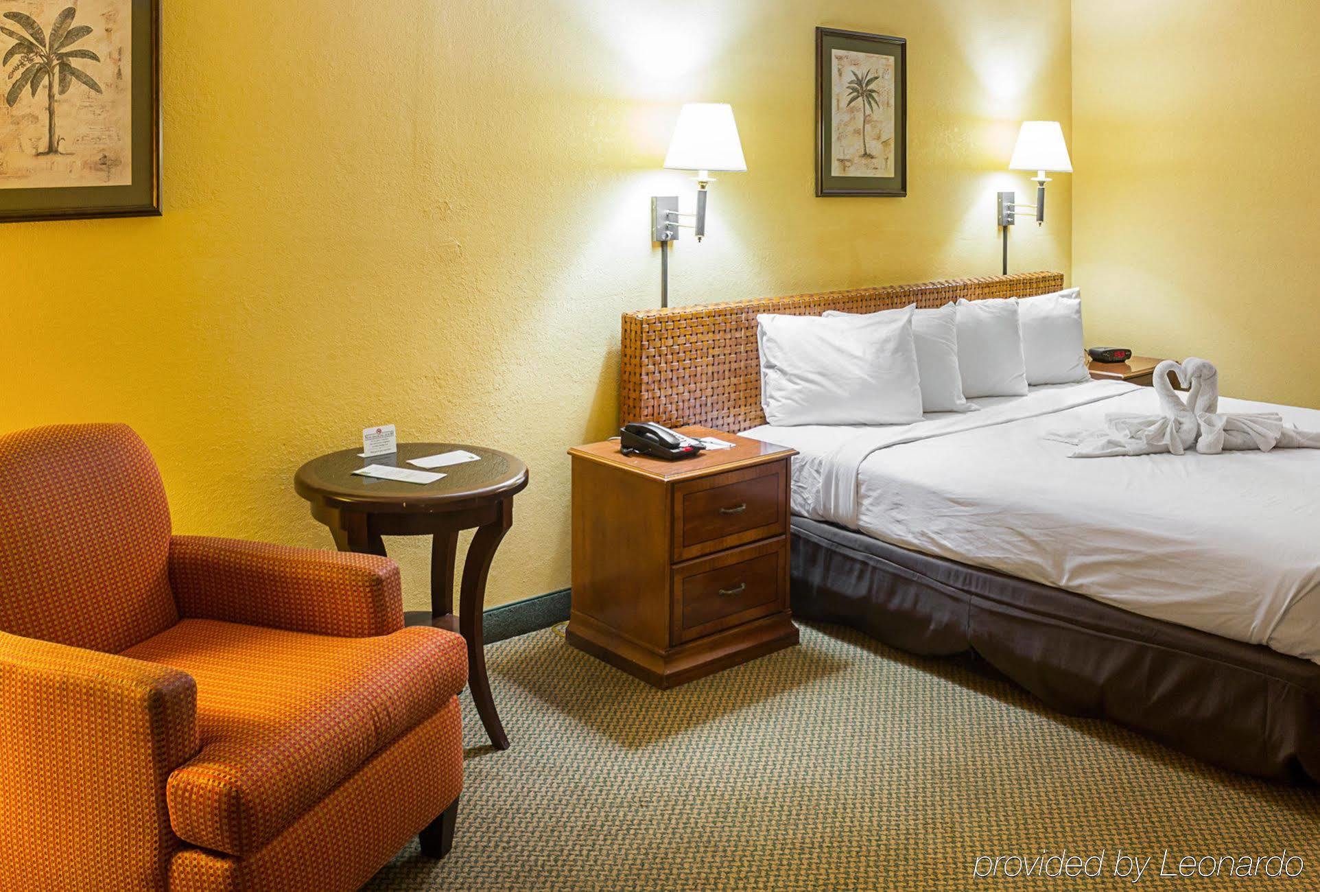 Fairbridge Inn Express Dundee Winter Haven Eksteriør bilde