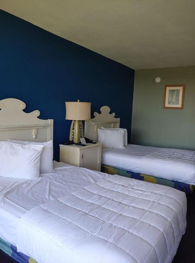 Fairbridge Inn Express Dundee Winter Haven Eksteriør bilde